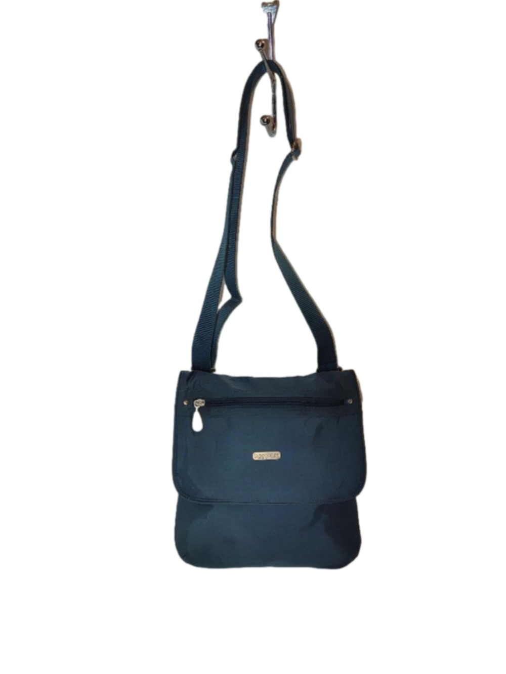 Baggallini Flap 2 East West Crossbody